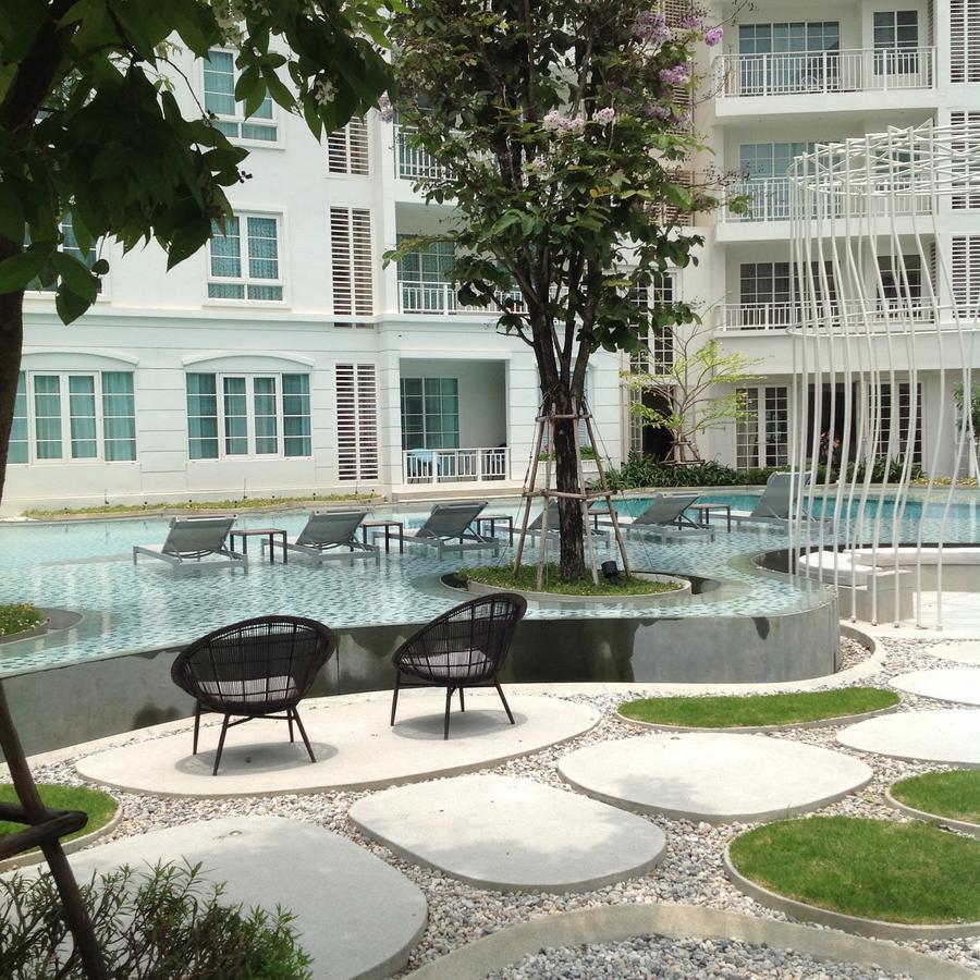 Summer Hua Hin By Patsara Экстерьер фото